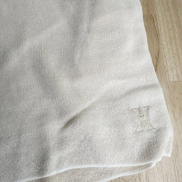 NWT Honor The Gift Bone Jungle Shorts XL Buttery Soft Terry Cream - Picture 3 of 7